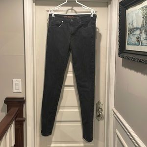 Mens Urban Pipeline Dark Jeans 34x36